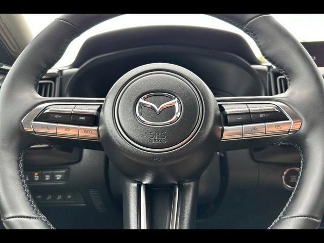 2025 Mazda CX-50 Premium Plus - Photo 19