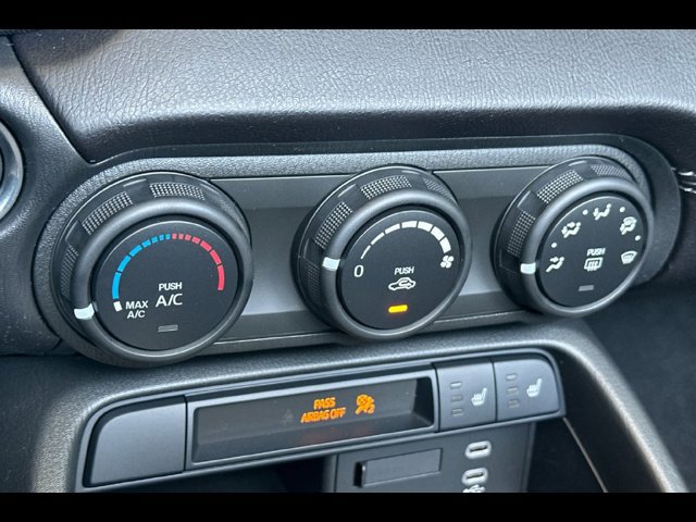 2026 Mazda MX-5 Miata Club - Photo 14