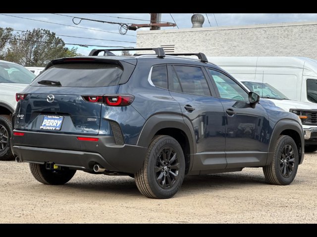 New 2026 Mazda CX-50 Hybrid Preferred AWD Sport Utility