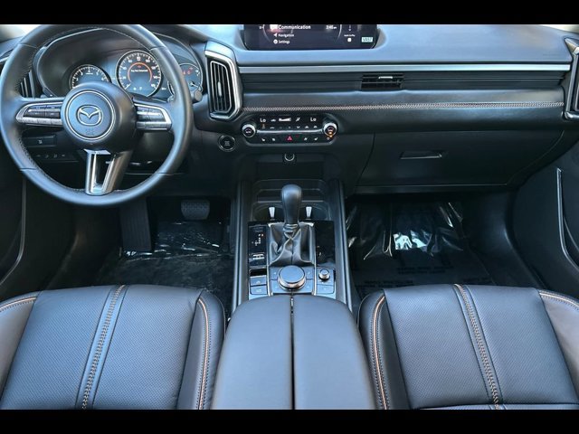 2025 Mazda CX-50 Premium Plus - Photo 9