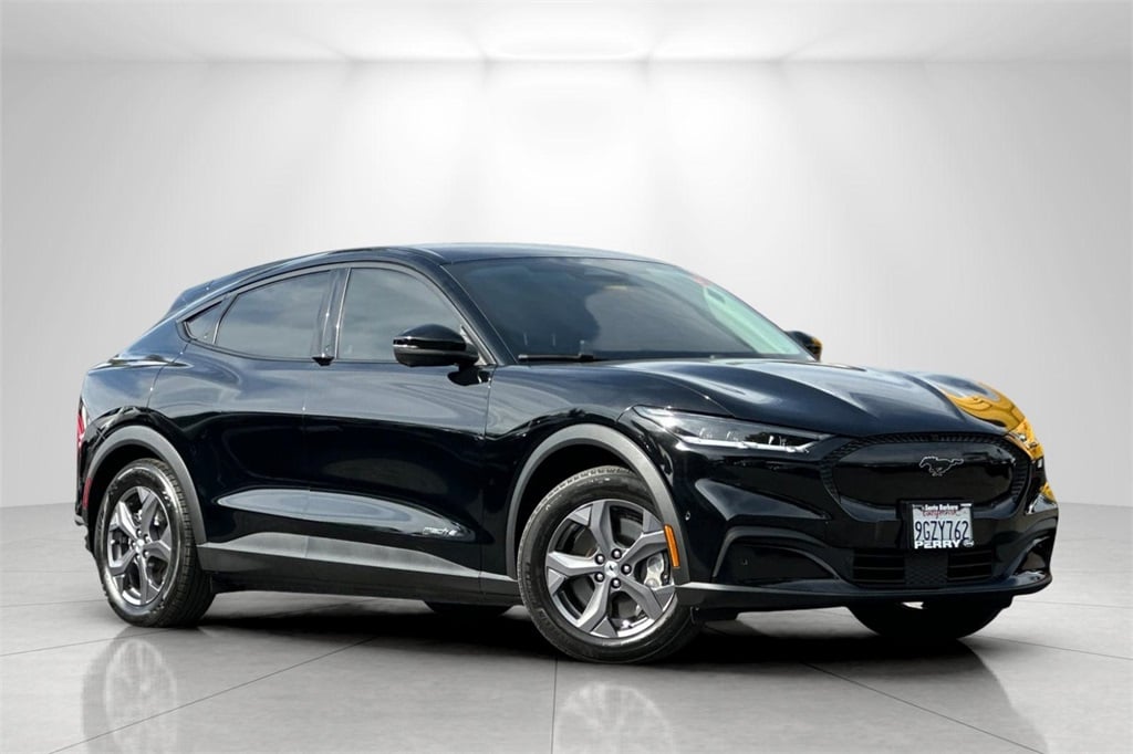 Used 2023 Ford Mustang Mach-E Select SUV