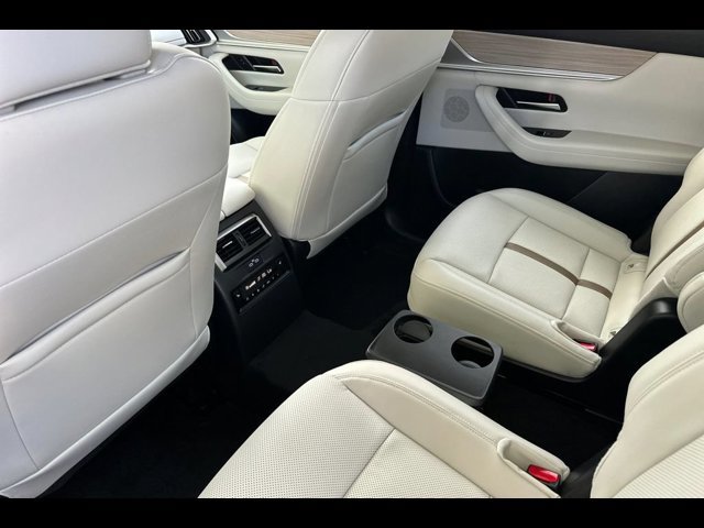 2026 Mazda CX-90 Premium Sport Package - Photo 8