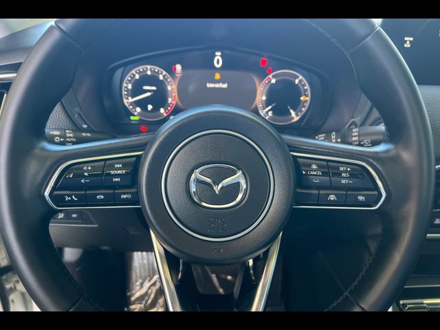2026 Mazda CX-90 Premium Package - Photo 20