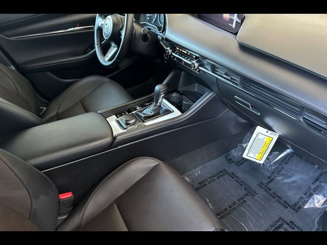 2025 Mazda Mazda3 Turbo Premium Plus - Photo 13