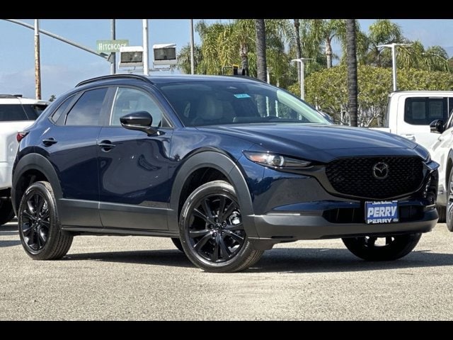 2026 Mazda CX-30 Aire Edition