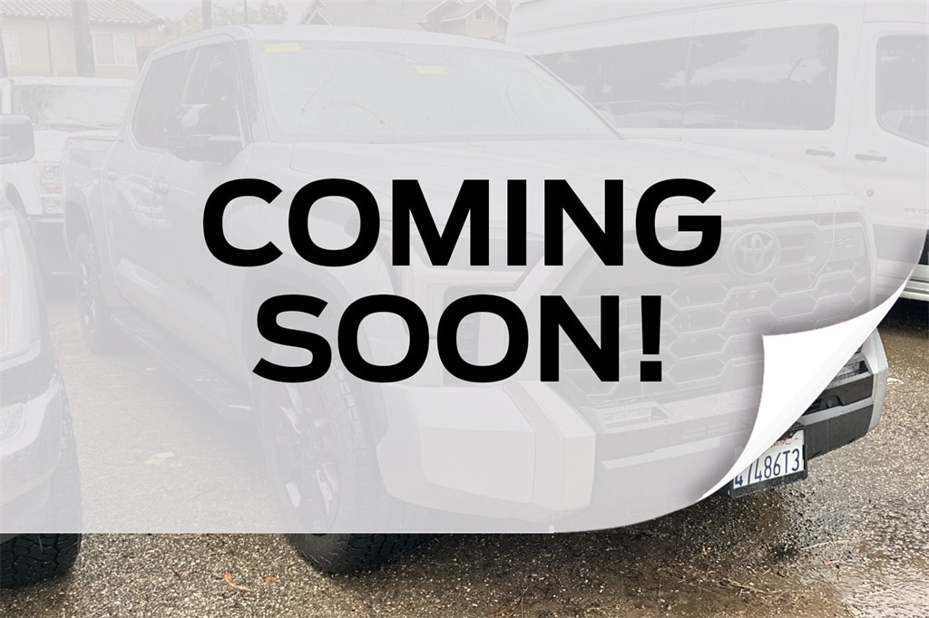 2023 Toyota Tundra Limited's photo