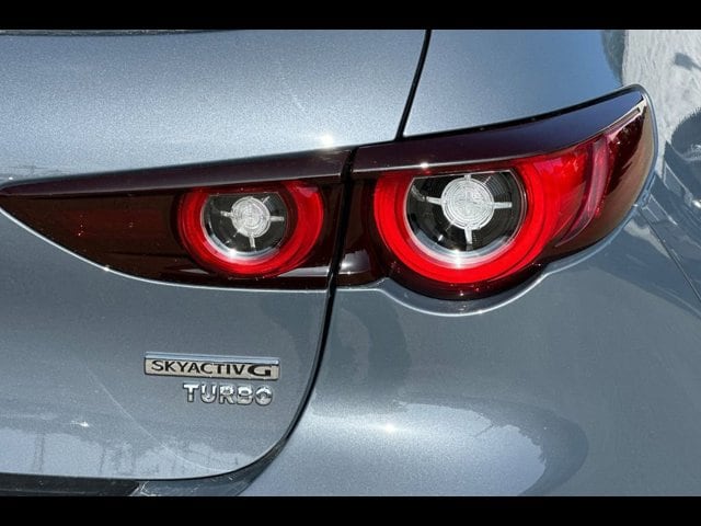 2025 Mazda Mazda3 Turbo Premium Plus - Photo 6