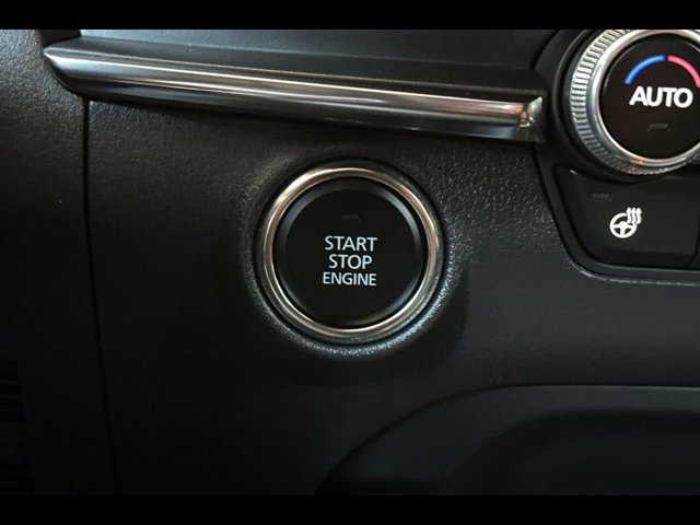 2025 Mazda Mazda3 Turbo Premium Plus - Photo 20