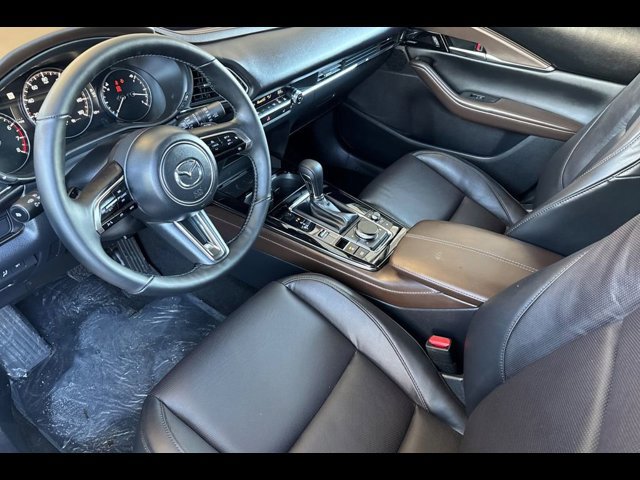 2025 Mazda CX-30 Turbo Premium - Photo 7
