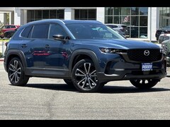 2026 Mazda CX-50 2.5 S Premium AWD Sport Utility