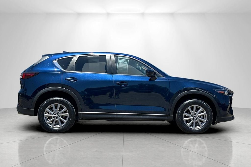 Used 2023 Mazda CX-5 2.5 S Select Package SUV