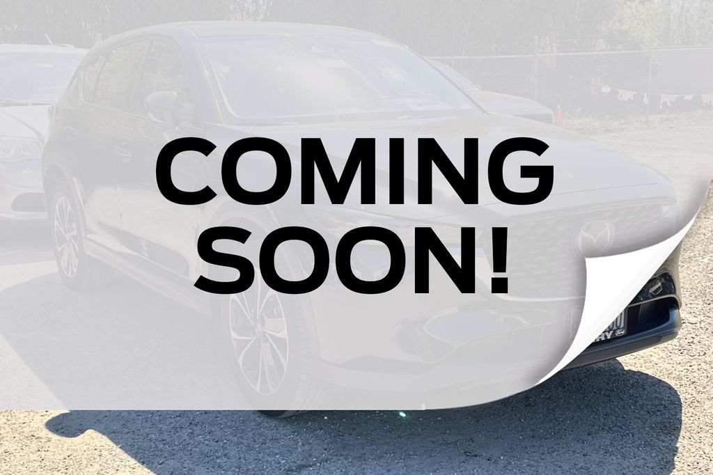 2023 Mazda CX-5 S Premium Plus package