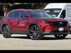 2026 Mazda CX-50 2.5 S Premium AWD Sport Utility