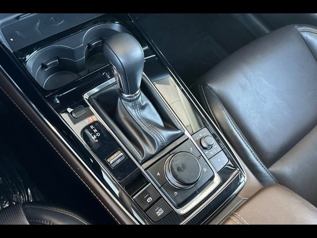 2025 Mazda CX-30 Turbo Premium - Photo 18