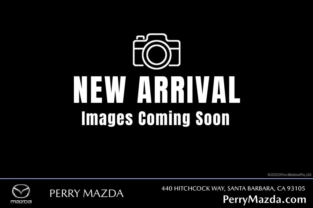 2024 Mazda CX-30 Select Sport