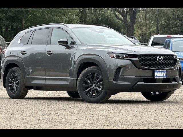 2026 Mazda CX-50 2.5 Hybrid Premium's photo