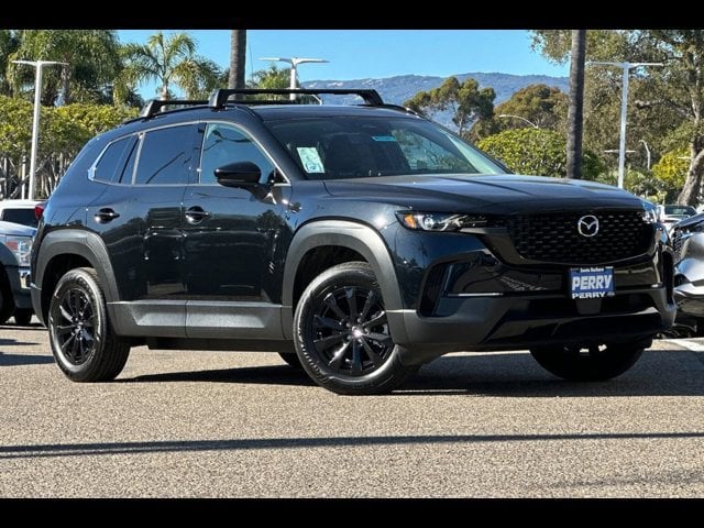 2026 Mazda CX-50 2.5 Hybrid Premium's photo