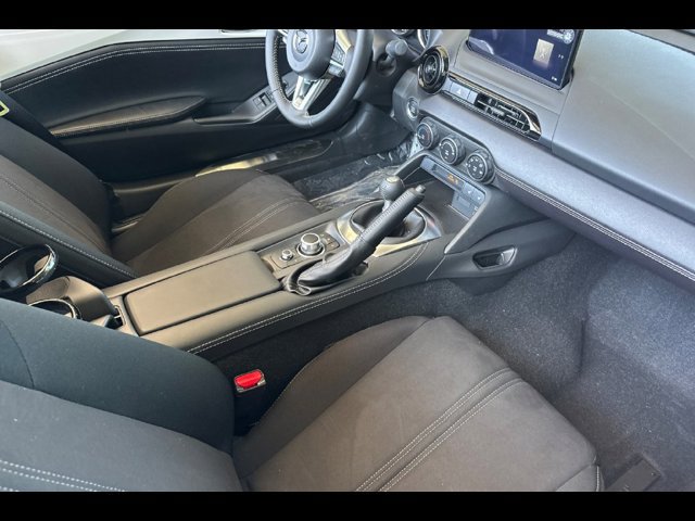2026 Mazda MX-5 Miata Club - Photo 11