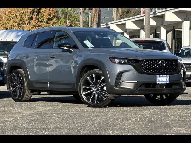 2025 Mazda CX-50 2.5 S Premium Plus's photo