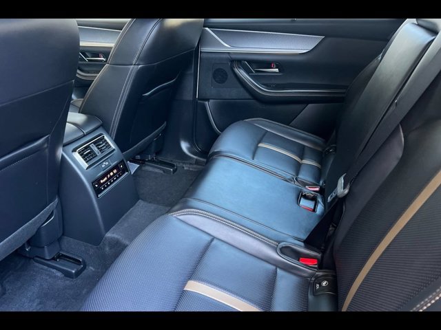 2026 Mazda CX-70 Premium Package - Photo 8