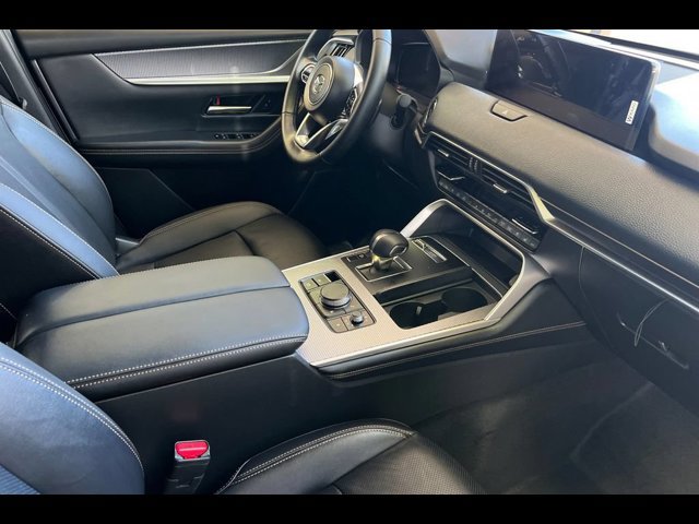 2026 Mazda CX-90 Premium Package - Photo 13