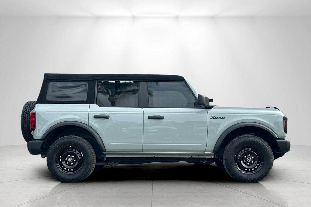 Used 2023 Ford Bronco Big Bend SUV