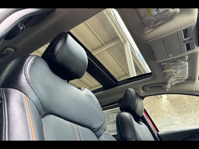 2025 Mazda CX-50 Premium Plus - Photo 14
