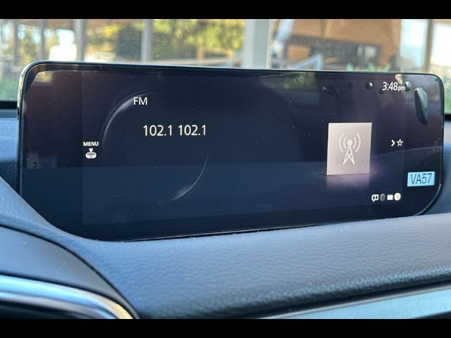 2025 Mazda CX-50 Premium Plus - Photo 14