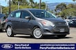 Ford C-Max Hybrid