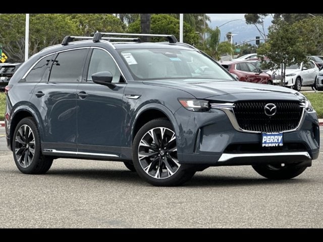 2026 Mazda CX-90