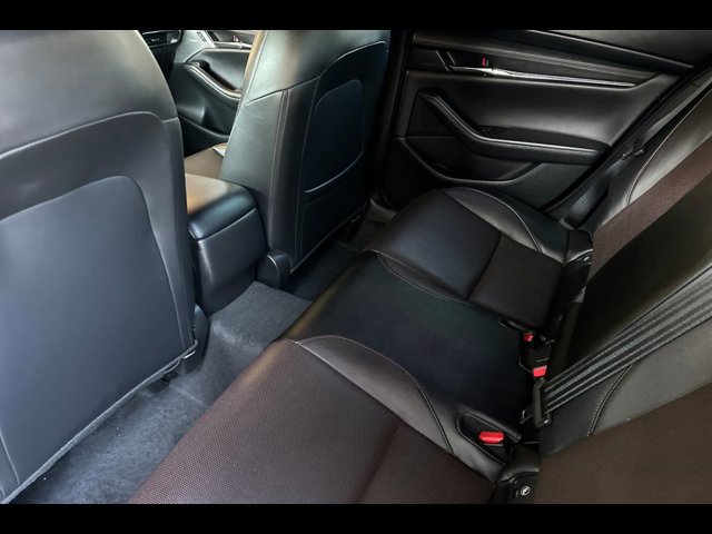 2025 Mazda Mazda3 Turbo Premium Plus - Photo 9
