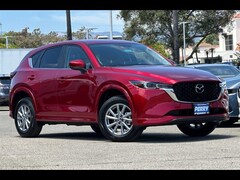 2025 Mazda CX-5 2.5 S Select AWD Sport Utility