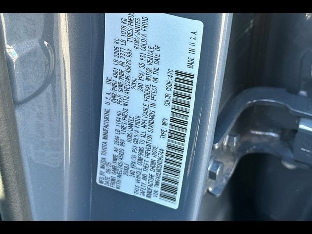 2025 Mazda CX-50 Premium Plus - Photo 22