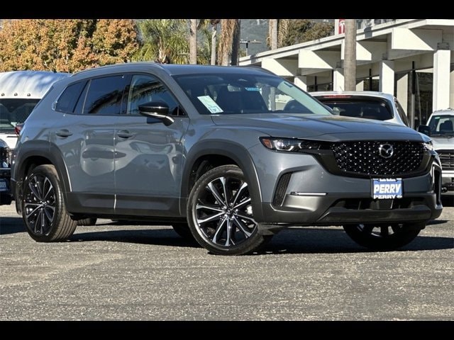 2025 Mazda CX-50 Premium Plus's photo