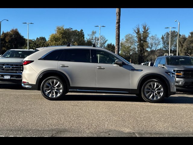 New 2026 Mazda CX-90 3.3 Turbo Premium Plus AWD Sport Utility