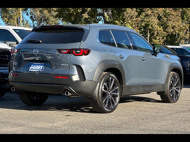 New 2025 Mazda CX-50 2.5 S Premium Plus AWD Sport Utility