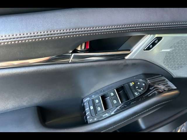2025 Mazda Mazda3 Turbo Premium Plus - Photo 8