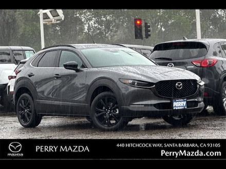 2025 Mazda CX-30 2.5 Turbo Premium Plus AWD Sport Utility