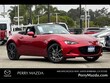 Mazda MX-5 MIATA