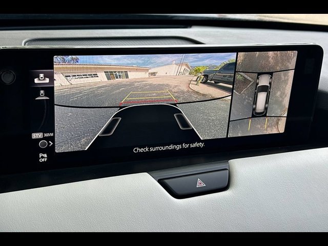 2026 Mazda CX-90 Premium Sport Package - Photo 15