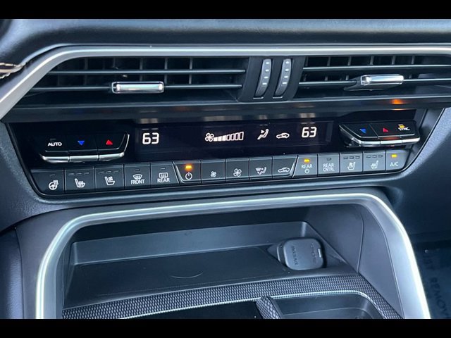 2026 Mazda CX-70 Premium Package - Photo 16