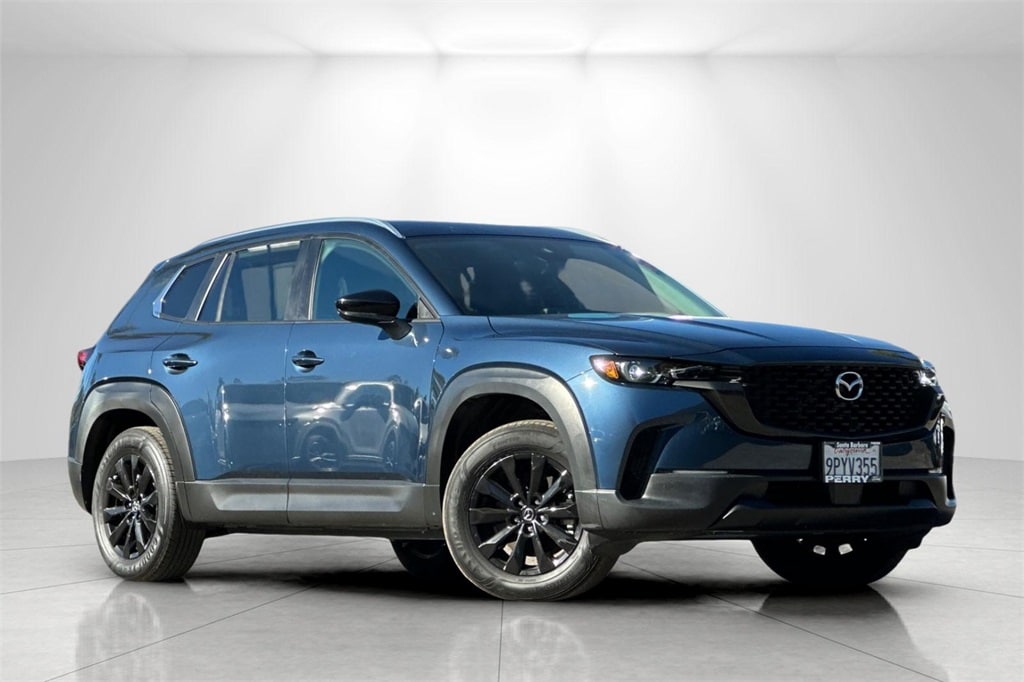 2024 Mazda CX-50 S SELECT's photo