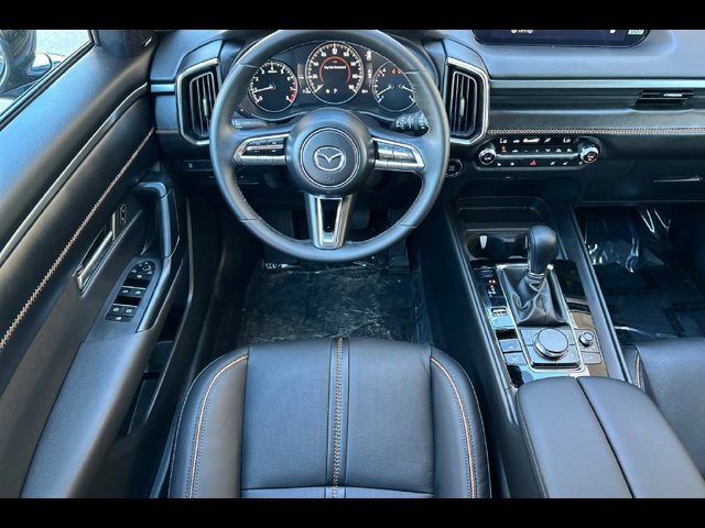 2025 Mazda CX-50 Premium Plus - Photo 10