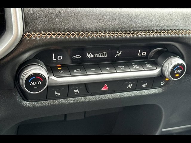 2026 Mazda CX-50 Premium - Photo 15