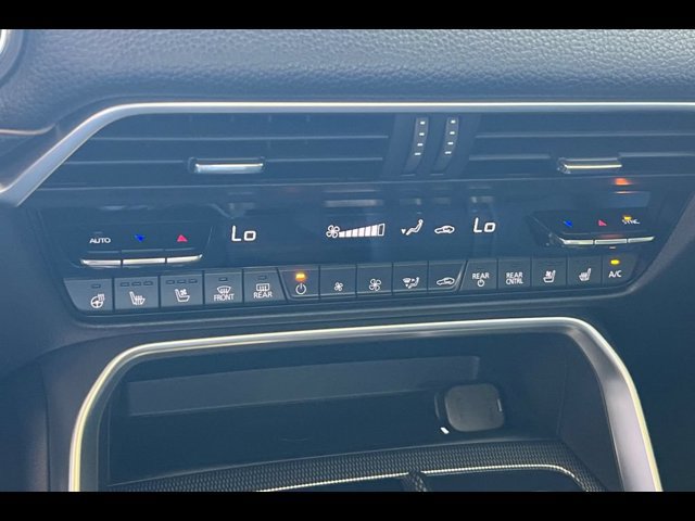 2026 Mazda CX-90 Premium Package - Photo 17