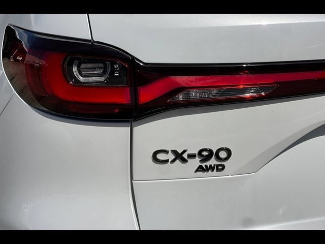 2026 Mazda CX-90 Premium Package - Photo 22