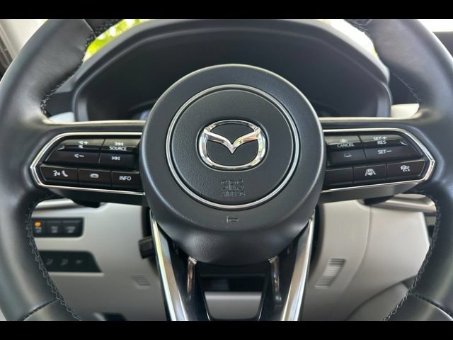 2026 Mazda CX-90 Premium Sport Package - Photo 19