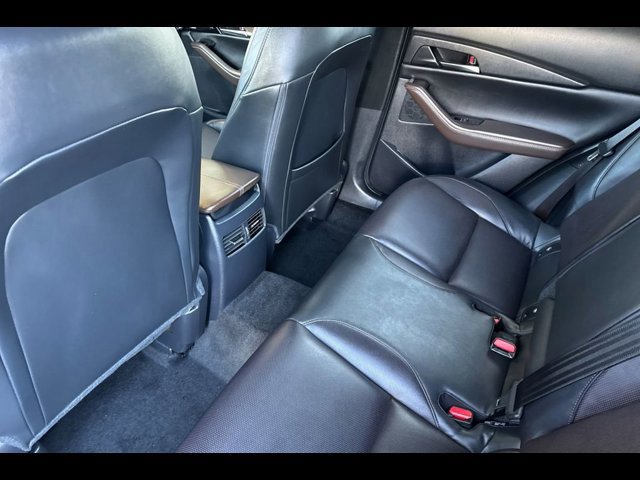 2025 Mazda CX-30 Turbo Premium - Photo 9