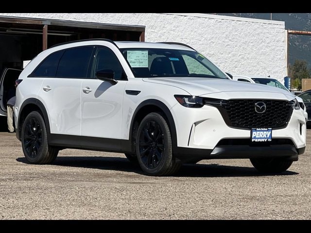 2026 Mazda CX-90