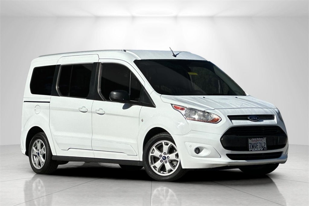 2017 Ford Transit XL's photo